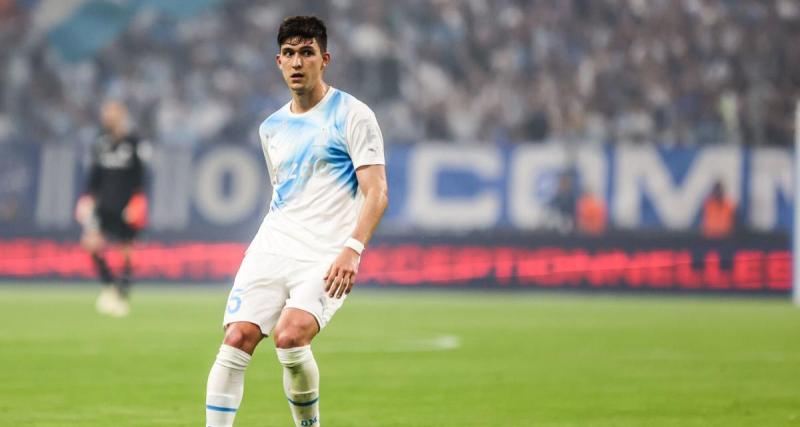  - Ligue 1 : un Marseillais suspendu pour la première journée de la saison prochaine