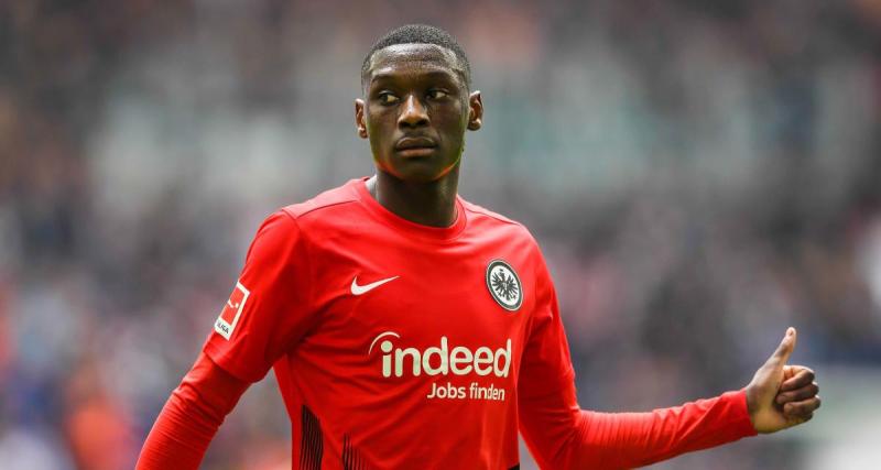  - Equipe de France : Kolo Muani fait une annonce sur son avenir, un cador européen prêt à le lâcher ?