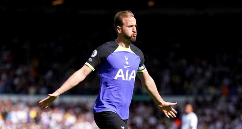  - Real Madrid - Mercato : 2 joueurs offerts à Tottenham pour avoir Kane ?