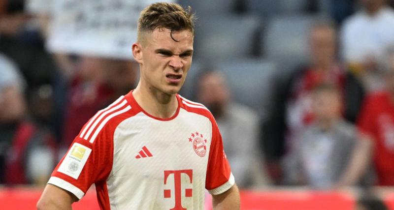  - FC Barcelone - Mercato : ça se précise pour le gros coup Kimmich !