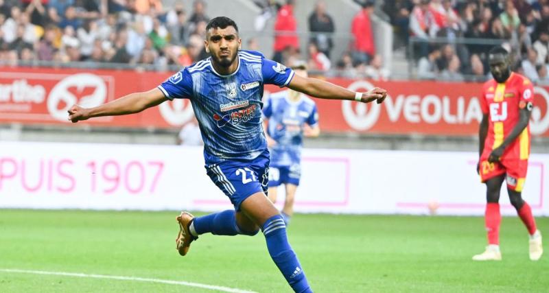  - National : les plus beaux buts de la 34ème journée 