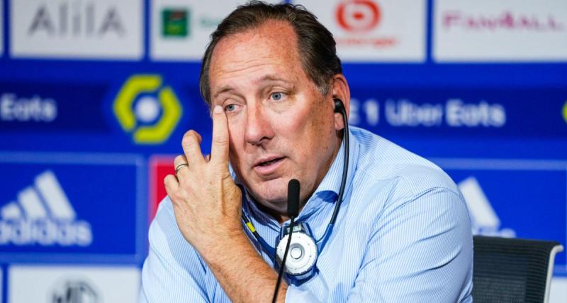  - John Textor sort la sulfateuse contre l’ex-président de son entité en Belgique !