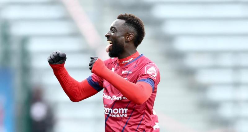  - RC Lens : les Sang et Or ont marqué au fer rouge une révélation de Ligue 1