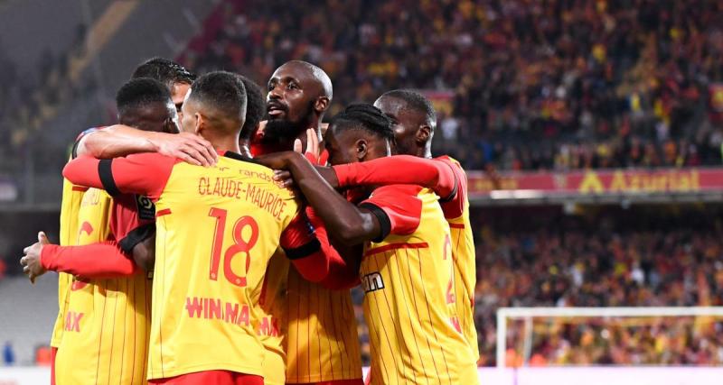  - Lens : un milieu de terrain va s’engager avec Troyes dans les prochains jours 
