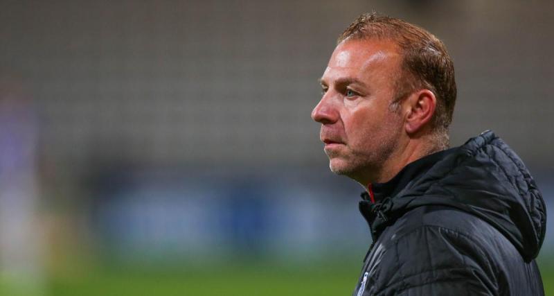  - "Je tiens à remercier le FC 93 dans son ensemble", les premiers mots de Christophe Taine après l’officialisation de son départ 