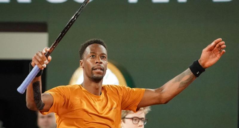  - Roland-Garros : coup de tonnerre, Monfils forfait pour le deuxième tour ! 