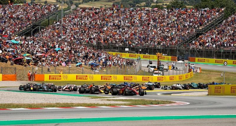  - Grand Prix d’Espagne de F1 : dates, horaires, chaîne TV et palmarès de la 7e manche du championnat du monde 2023