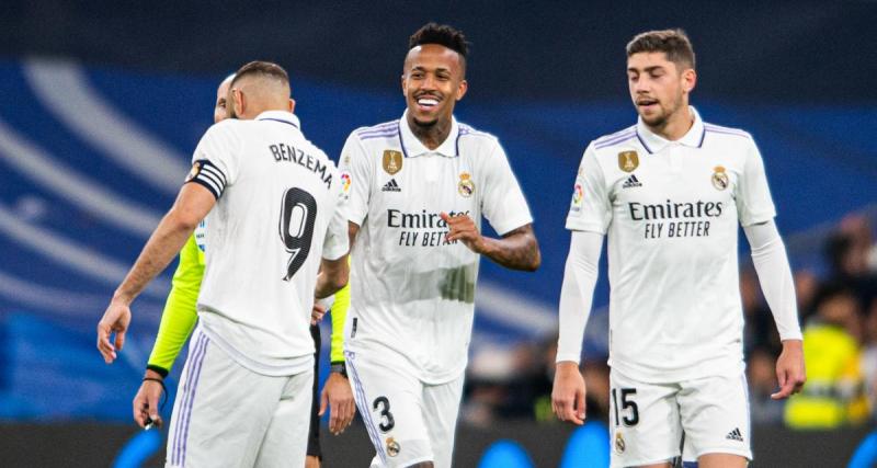  - Real Madrid : Cassia Lourenço, la tiktokeuse brésilienne qui a ferré un cadre des Merengue