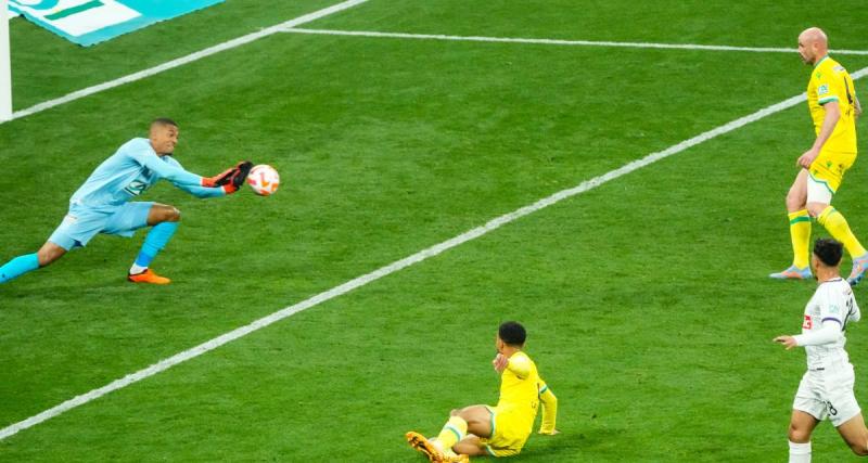  - FC Nantes : l'humiliation des Canaris a fait un carton d'audience !