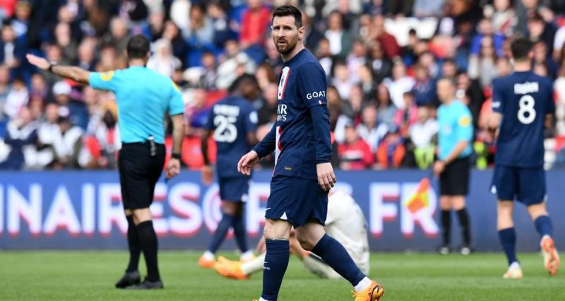  - FC Barcelone, PSG - Mercato : le retour de Messi au Barça est en stand-by 
