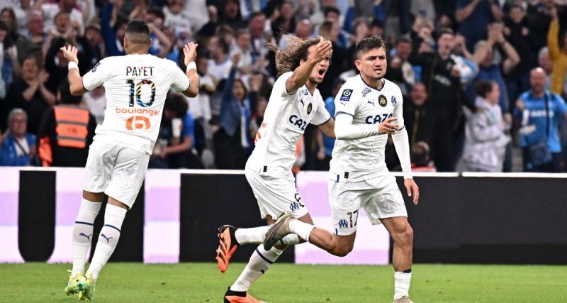  - OM : nouveau record pour Tudor en Ligue 1