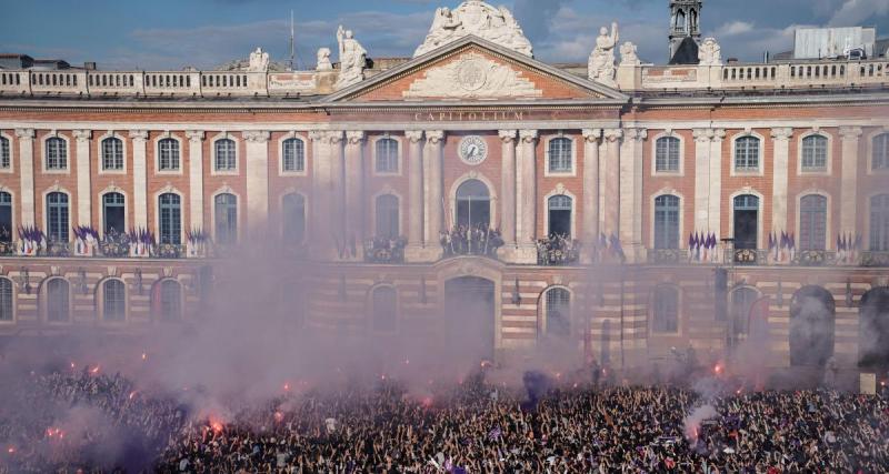  - RC Lens : un coup de pouce toulousain pour recoller à l'OM ?