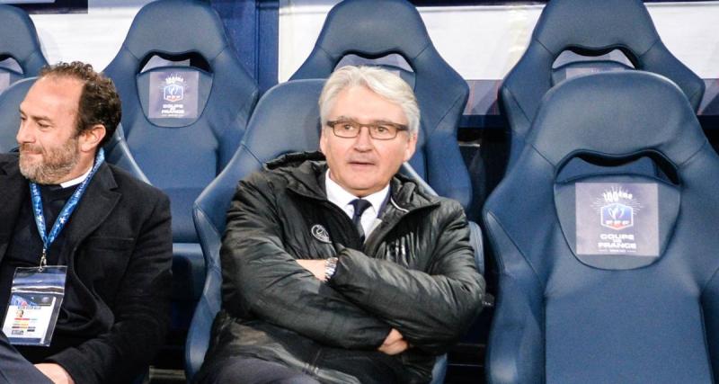  - Avranches : le club fustige la FFF… concernant le nombre de supporters présents à Nancy