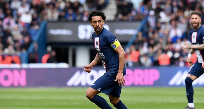  - PSG : Galtier galère tactiquement, l'aveu terrible de Marquinhos