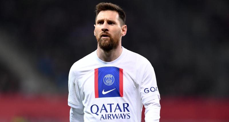  - FC Barcelone, PSG - Mercato : la Liga a enfin donné sa réponse au Barça pour Messi ! 