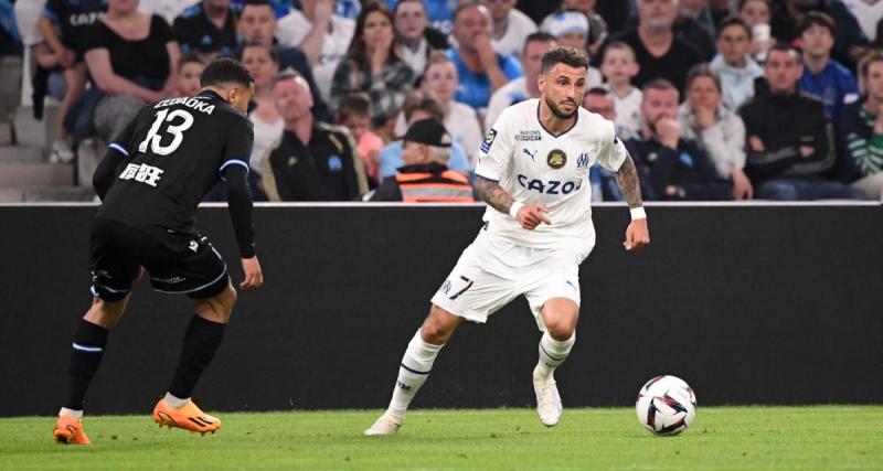  - OM : chiper le titre au PSG, Clauss y croit aussi