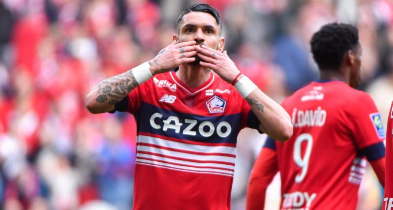  - Cabella évoque son avenir, ça chauffe avec Rami, le but gag de Mbappé fait parler, Pelissier peste après l'OM