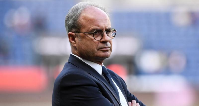  - PSG : Campos met un coup de fouet à Galtier, Mbappé, Messi & Co