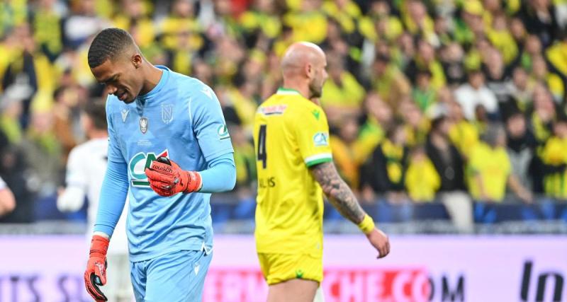  - FC Nantes : une boulette de L'Équipe achève les supporters des Canaris