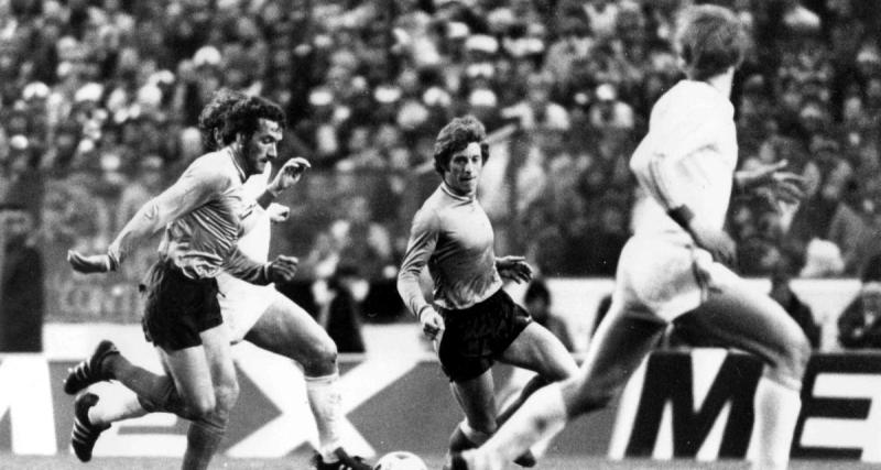  - ASSE : l'épopée des Verts a touché un grand nom du sport français