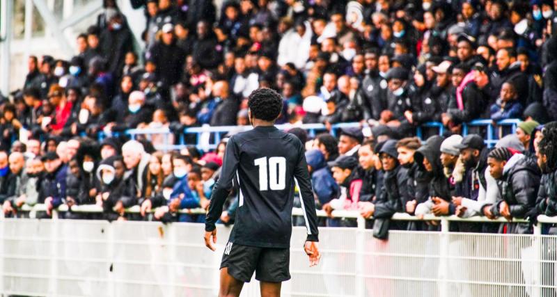  - U19 National : tout reste possible pour Montfermeil et le FC 93 !