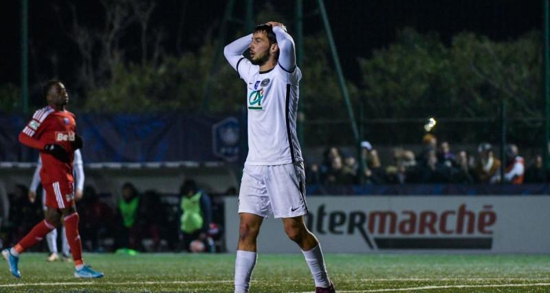  - National 2 : Marignane-Gignac grand vainqueur du week-end, statu quo dans les autres groupes