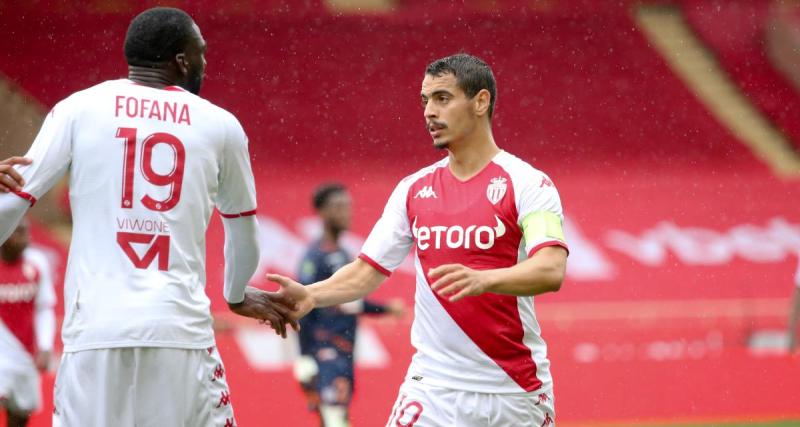  - Monaco : lourdement battu par Montpellier, l'ASM égale une triste performance de l'ère Thierry Henry