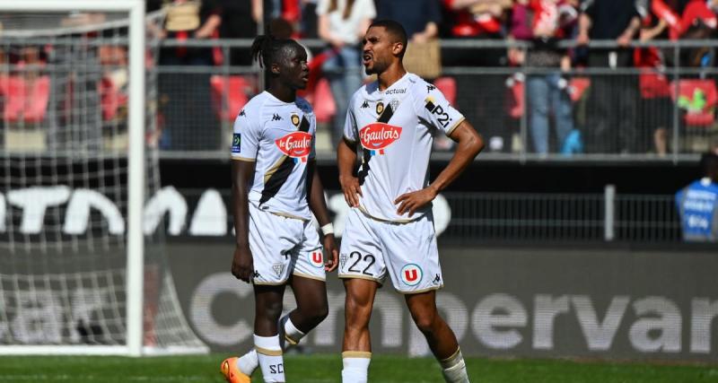  - Angers : officiellement relégué, le SCO veut éviter le triste record de Lens