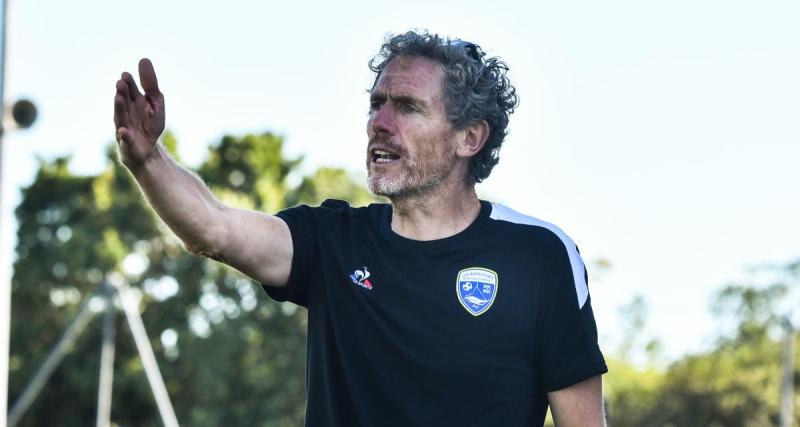  - Avranches : le club fustige la FFF … concernant le nombre de supporters présents à Nancy