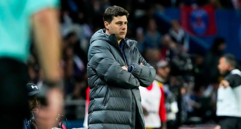  - Chelsea : le nouveau coach de plus en plus proche