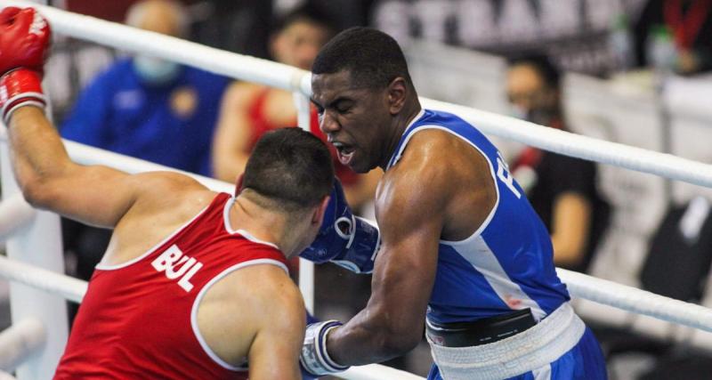  - Wilfried Florentin tué par balles, le monde de la boxe française touchée par un drame