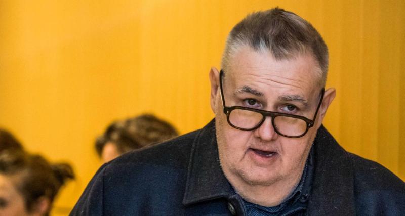  - Condamné pour agression sexuelle, Ménès se défend et juge cash l'affaire Galtier