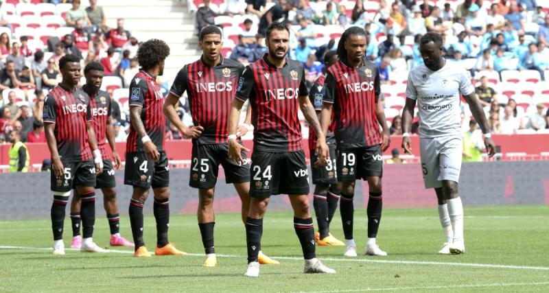  - OGC Nice : le Top 10 des Aiglons les plus bankables