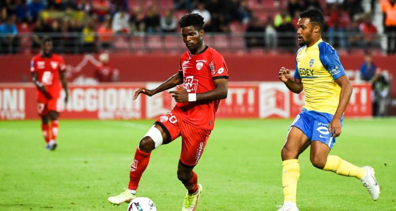  - Sochaux - Dijon : les compos probables 