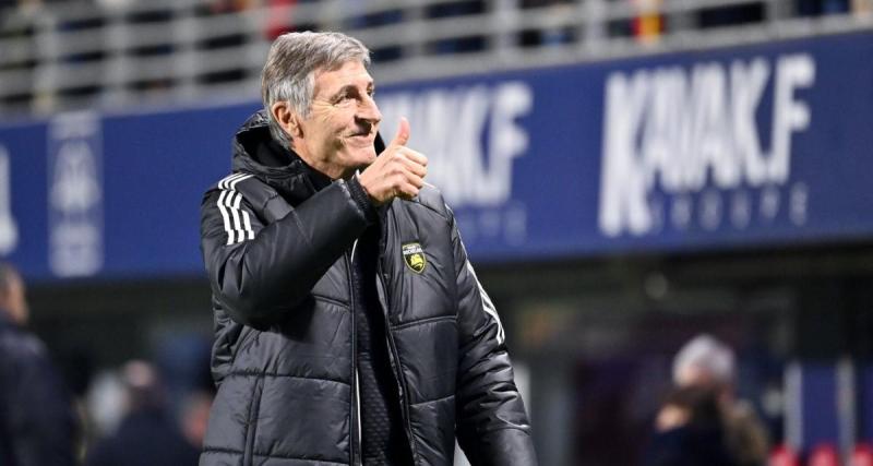  - La Rochelle : "on vit notre rêve", les mots de joie de Vincent Merling après la qualification en finale de Champions Cup