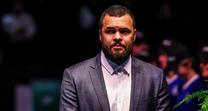  - Tennis : Jo-Wilfried Tsonga envoie un message fort concernant la jeune génération française