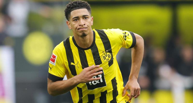  - Real Madrid, PSG - Mercato : Dortmund joue son va-tout dans le dossier Bellingham