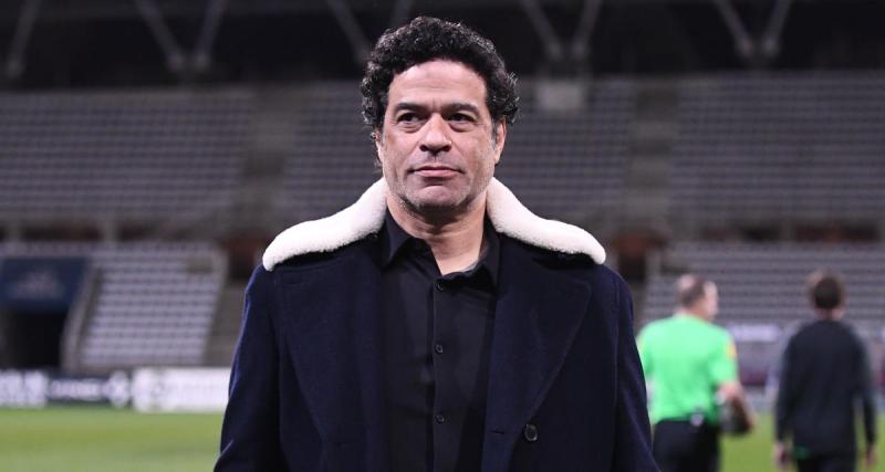  - PSG : Rai ne veut "même pas imaginer" Paris déménager au Stade de France