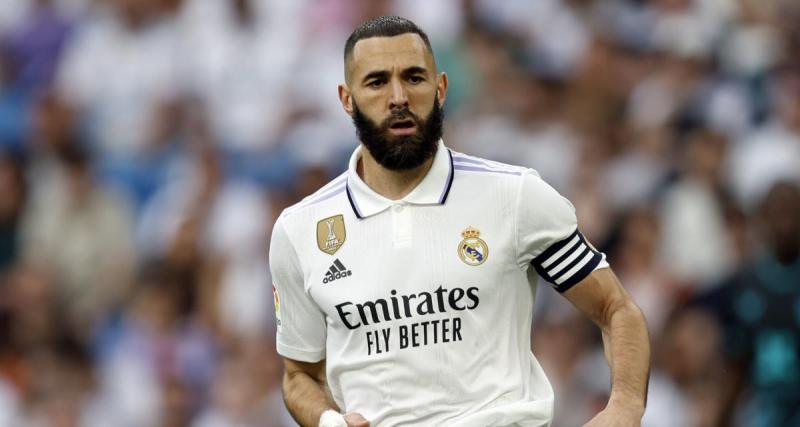  - Real Madrid : la sacrée promesse du vestiaire à Benzema 