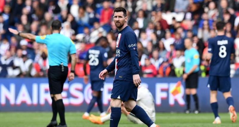  - PSG : nouveau rebondissement dans le dossier Messi, l'Argentin se trouve bien loin de la France actuellement 