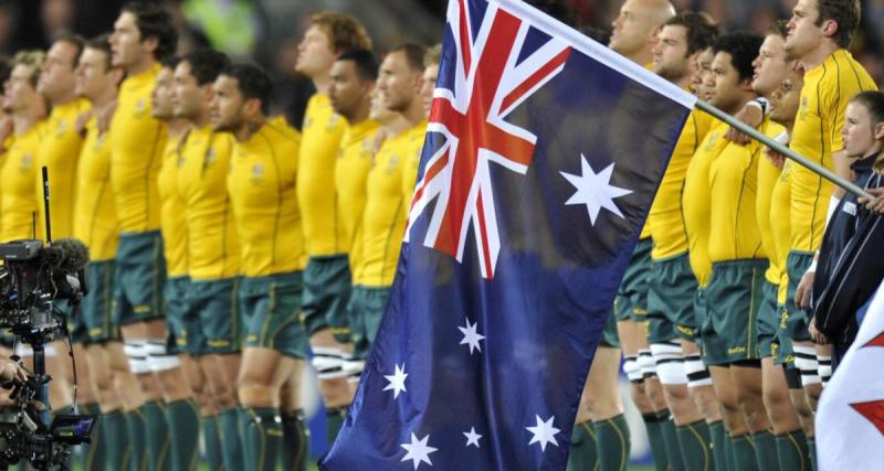  - Australie : Andy Marinos quitte la direction de la Fédération de rugby 