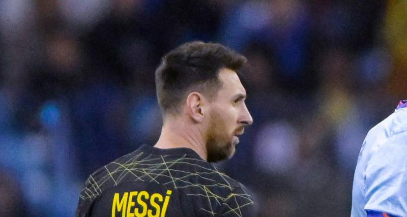  - FC Barcelone, PSG - Mercato : clap de fin pour le retour de Messi ?