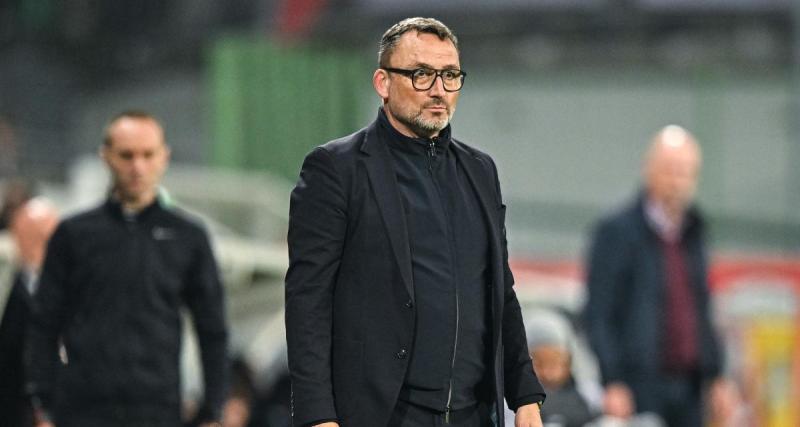  - Lens : trois absents pour le déplacement à Toulouse