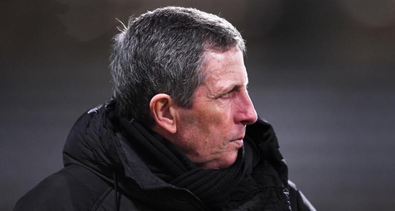  - Paris FC : Thierry Laurey sur le départ en fin de saison