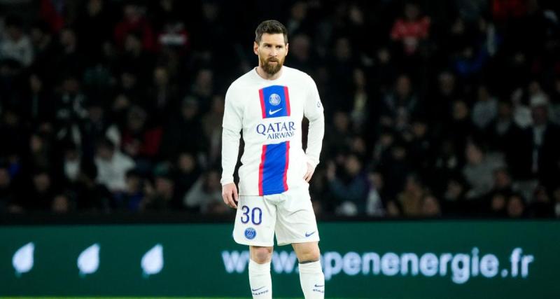  - Barcelone : le message très clair d'un ancien du Barça concernant une venue de Messi 