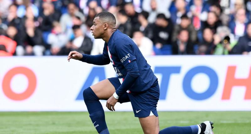  - PSG : le dossier Mbappé - Real Madrid repart de plus belle !