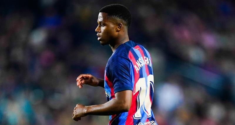  - FC Barcelone - Mercato : quatre joueurs posent des problèmes à Laporta !