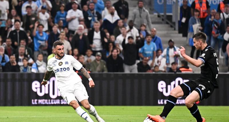 - OM : un Marseillais se languit déjà d'affronter les Sang et Or