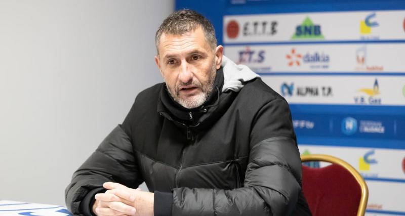  - Cholet : le SOC se sépare de son entraîneur Stéphane Rossi (off)