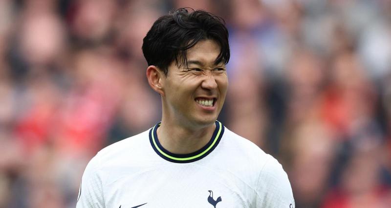  - Un commentateur anglais accusé de racisme contre Son